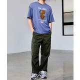 Tシャツ レディース レディース | DAESE TOKYO | 詳細画像9