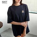 Tシャツ レディース レディース | DAESE TOKYO | 詳細画像10