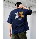 Tシャツ レディース レディース | DAESE TOKYO | 詳細画像13