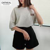 Tシャツ レディース レディース | DAESE TOKYO | 詳細画像14