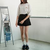 Tシャツ レディース レディース | DAESE TOKYO | 詳細画像15