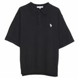 半袖ポロシャツ レディース ニット | DAESE TOKYO | 詳細画像14 