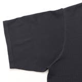 半袖ポロシャツ レディース ニット | DAESE TOKYO | 詳細画像18 