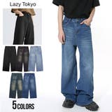 デニムパンツ メンズ ブランド | DAESE TOKYO | 詳細画像1