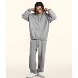 パーカー メンズ 長袖 | DAESE TOKYO | 詳細画像8 