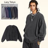 トレーナー メンズ 長袖 | DAESE TOKYO | 詳細画像1