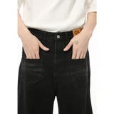 デニムパンツ メンズ おしゃれ | DAESE TOKYO | 詳細画像10