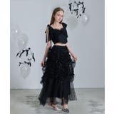 DAESE TOKYO ビスチェ | DAESE TOKYO | 詳細画像15 