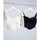 DAESE TOKYO ビスチェ | DAESE TOKYO | 詳細画像16 