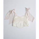 DAESE TOKYO ビスチェ | DAESE TOKYO | 詳細画像17 