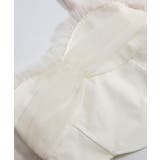 DAESE TOKYO ビスチェ | DAESE TOKYO | 詳細画像19 