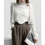 DAESE TOKYO ビスチェ | DAESE TOKYO | 詳細画像2 