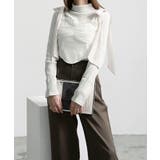 DAESE TOKYO ビスチェ | DAESE TOKYO | 詳細画像4 