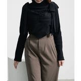 DAESE TOKYO ビスチェ | DAESE TOKYO | 詳細画像10 