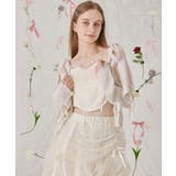 BLK(ブラック) | DAESE TOKYO カーディガン | DAESE TOKYO