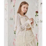 DAESE TOKYO カーディガン | DAESE TOKYO | 詳細画像12