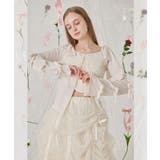 DAESE TOKYO カーディガン | DAESE TOKYO | 詳細画像13