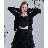 DAESE TOKYO カーディガン | DAESE TOKYO | 詳細画像18