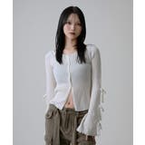 DAESE TOKYO カーディガン | DAESE TOKYO | 詳細画像3