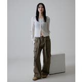 DAESE TOKYO カーディガン | DAESE TOKYO | 詳細画像5