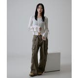 DAESE TOKYO カーディガン | DAESE TOKYO | 詳細画像6