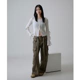 DAESE TOKYO カーディガン | DAESE TOKYO | 詳細画像7