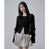 DAESE TOKYO カーディガン | DAESE TOKYO | 詳細画像8