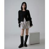 DAESE TOKYO カーディガン | DAESE TOKYO | 詳細画像10