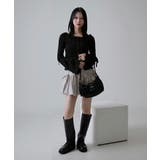 DAESE TOKYO カーディガン | DAESE TOKYO | 詳細画像11