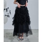 BLK(ブラック) | DAESE TOKYO リボン | DAESE TOKYO