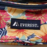 EVEREST エベレスト デザインウエストバッグ | DAESE TOKYO | 詳細画像14