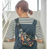 EVEREST エベレスト デザインウエストバッグ | DAESE TOKYO | 詳細画像5