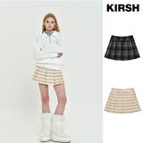KIRSH CHERRY BUTTON | KIRSH | 詳細画像1
