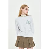 KIRSH MIDDLE CHERRY | KIRSH | 詳細画像7 