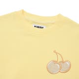 KIRSH MIDDLE CHERRY | KIRSH | 詳細画像17 