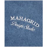 mahagrid マハグリッド 正規品 | DAESE TOKYO | 詳細画像8 