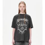 mahagrid マハグリッド フレームハートピグメントT | DAESE TOKYO | 詳細画像2 