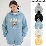 muahmuah ムーアムーア MUAH | DAESE TOKYO | 詳細画像1