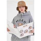 muahmuah ムーアムーア MUAH | DAESE TOKYO | 詳細画像13
