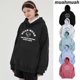 muahmuah ムーアムーア MUAH | DAESE TOKYO | 詳細画像1