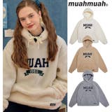 muahmuah ムーアムーア 正規品 | DAESE TOKYO | 詳細画像1