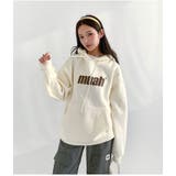 muahmuah ムーアムーア 裏毛 | DAESE TOKYO | 詳細画像7