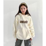 muahmuah ムーアムーア 裏毛 | DAESE TOKYO | 詳細画像8