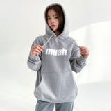 muahmuah ムーアムーア 裏毛 | DAESE TOKYO | 詳細画像10