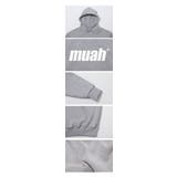 muahmuah ムーアムーア 裏毛 | DAESE TOKYO | 詳細画像17
