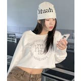 muahmuah ムーアムーア STITCH | DAESE TOKYO | 詳細画像6 