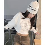 muahmuah ムーアムーア STITCH | DAESE TOKYO | 詳細画像7 