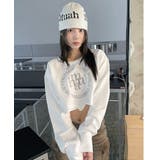 muahmuah ムーアムーア STITCH | DAESE TOKYO | 詳細画像8 