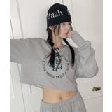 muahmuah ムーアムーア STITCH | DAESE TOKYO | 詳細画像11 
