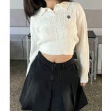 muahmuah ムーアムーア LOGO | DAESE TOKYO | 詳細画像6 